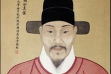 文天祥《正气歌》文学鉴赏一