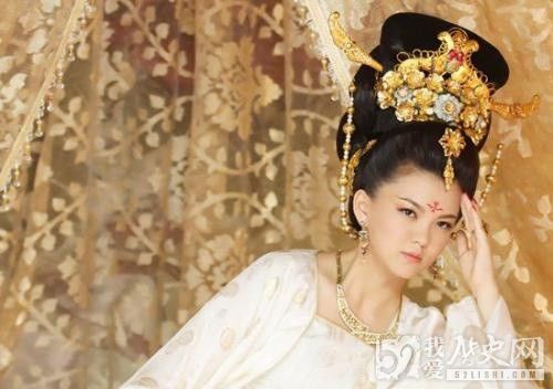 陈硕真是谁_陈硕真如何当上皇帝_陈硕真怎么死的