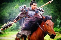 杨玄感生平简介