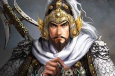 云台二十八将之臧宫生平介绍