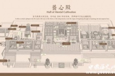 雍正为何移居养心殿