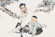 孟子的道德伦理说