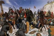 墨洛温王朝是什么时候建立的