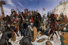 墨洛温王朝是什么时候建立的