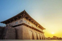 西周为什么要定都镐京