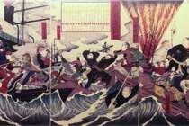 日本西南战争的始末