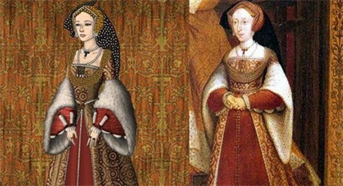 亨利八世最爱的女人