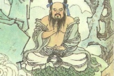 汉钟离是怎么成仙的