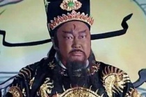 包拯对联断奇案的故事