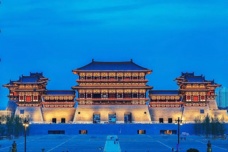 隋唐洛阳城的历史背景