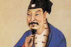 孔融的生平简介