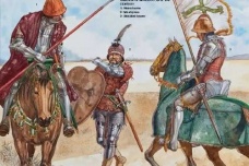 安图基亚战役是怎么回事