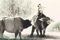 《牧童诗》赏析：黄庭坚七岁所作