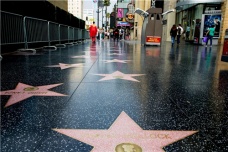 好莱坞在美国哪里