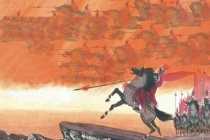 《永遇乐·京口北固亭怀古》作品赏析