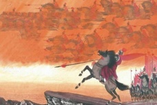 《永遇乐·京口北固亭怀古》作品赏析