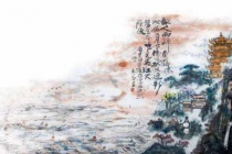 《与史郎中钦听黄鹤楼上吹笛》的原文翻译及赏析