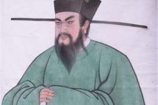 包青天包拯简介