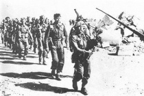 阿拉曼战役的意义和影响