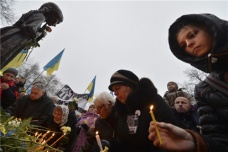 乌克兰大饥荒真的是种族清洗吗