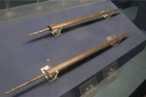 秦朝的剑的特点