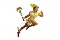 赫尔墨斯的希腊神话传说