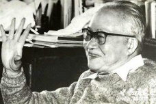 中国近代作家盘点：鲁迅第一