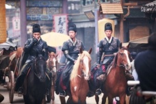 明朝锦衣卫的本质