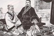 晁错是怎么死的