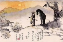 马致远生平简介