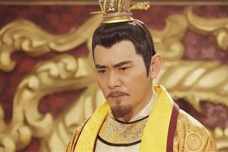 唐武宗李炎早年经历介绍