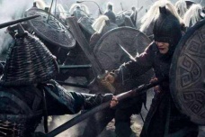 兴势之战的经过与结果