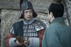 初汉三杰之韩信