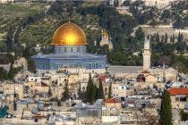 耶路撒冷的历史文化