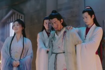 《琉璃》东方夫人清榕污蔑司凤