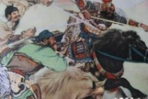 张飞跟吕布单挑的结果