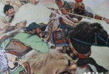 张飞跟吕布单挑的结果