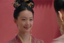 《大宋宫词》李婉儿解开心结