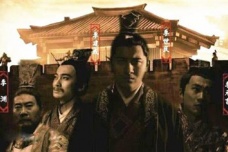 玄武门之变的关键人物