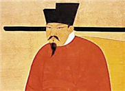 宋神宗赵顼生平简介