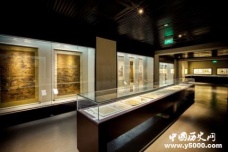 国家历史文化名城：杭州