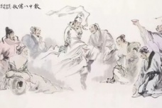 王勃《滕王阁序》作品赏析