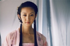 秦可卿奢华的丧礼