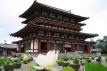 平城京是今天哪个城市