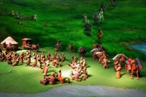 草原丝路带来的文化影响有哪些