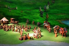 草原丝路带来的文化影响有哪些