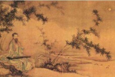 花间派鼻祖温庭筠的故事