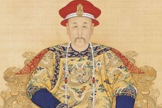 隆科多为什么背叛康熙