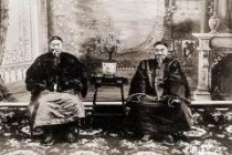 李鸿章:洋务运动领导者
