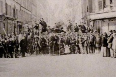 巴黎公社产生的作用有哪些